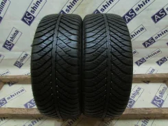 Goodyear Vector 4Seasons