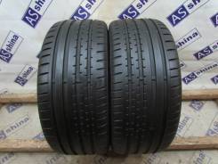 Continental ContiSportContact 2