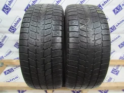 Bridgestone Blizzak LM-25 4x4