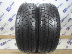 Michelin Latitude Alpin