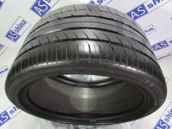 Michelin Pilot Sport 2