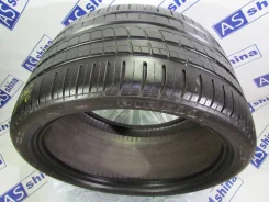 Pirelli P Zero Rosso