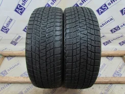 Bridgestone Blizzak DM-V1
