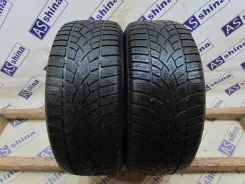 Dunlop SP Winter Sport 3D