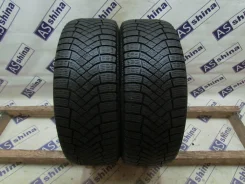 Pirelli Ice Zero FR