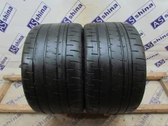 Pirelli P Zero Corsa Asimmetrico 2