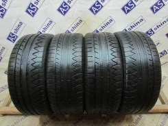 Michelin Pilot Alpin 3