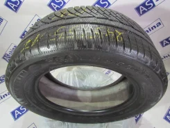 Michelin Pilot Alpin 4