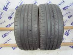 Continental ContiSportContact 2