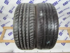 Goodyear Eagle NCT5