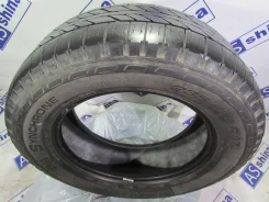 Michelin 4x4 Synchrone