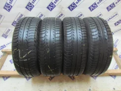 Goodyear Eagle NCT5