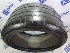 Michelin Pilot Sport 2