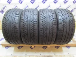 Pirelli P Zero Nero All Season