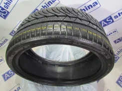 Michelin Pilot Alpin 4