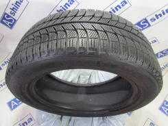 Michelin X-Ice 3