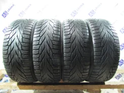 Nokian Hakkapeliitta R2 SUV