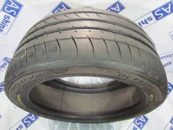 Dunlop SP QuattroMaxx