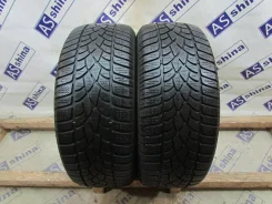 Dunlop SP Winter Sport 3D