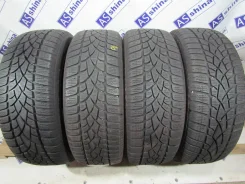 Dunlop SP Winter Sport 3D