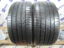 Pirelli P Zero Run Flat