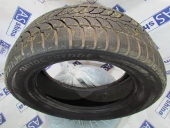 Bridgestone Blizzak LM-80 Evo