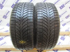 Bridgestone Blizzak LM-80