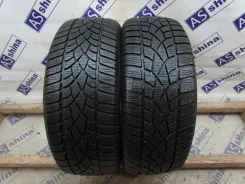 Dunlop SP Winter Sport 3D