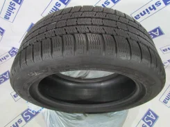 Michelin Pilot Alpin 2