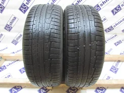 Nokian WR A3