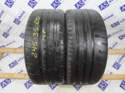 Michelin Pilot Sport Cup 2