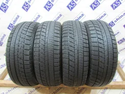 Bridgestone Blizzak VRX