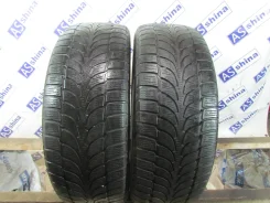 Bridgestone Blizzak LM-80 Evo