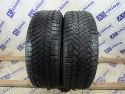 Continental Conti4x4IceContact