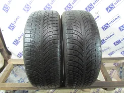 Michelin Latitude Alpin LA2