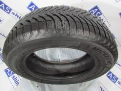 Michelin Alpin 4