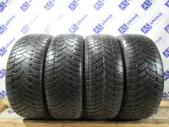 Dunlop SP Winter Sport M3