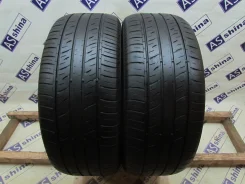 Dunlop Grandtrek PT3A