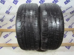 Pirelli P Zero