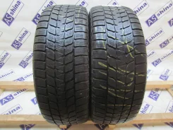Bridgestone Blizzak LM-25 4x4