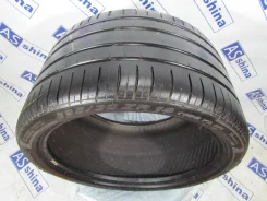 Pirelli P Zero Rosso