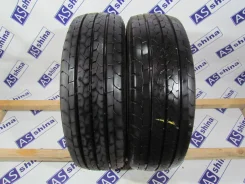 Bridgestone Duravis R660