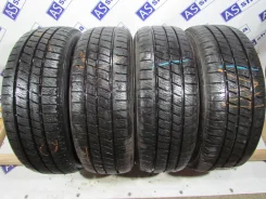 Goodyear Cargo Vector 2