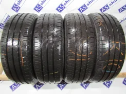 Hankook Vantra LT RA18
