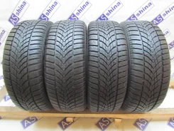 Dunlop SP Winter Sport 4D