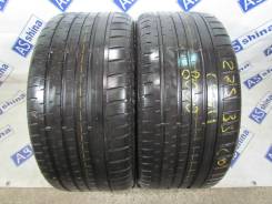 Continental ContiSportContact 2
