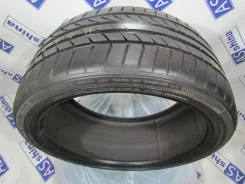 Dunlop SP Sport Maxx TT