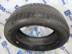 Michelin Alpin 4