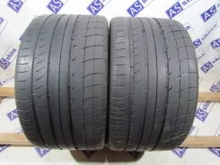 Michelin Pilot Sport 2