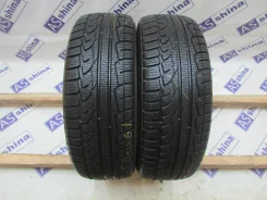 Kumho I'Zen XW KW17